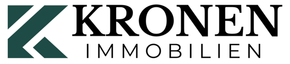 Kronen Immobilien Logo