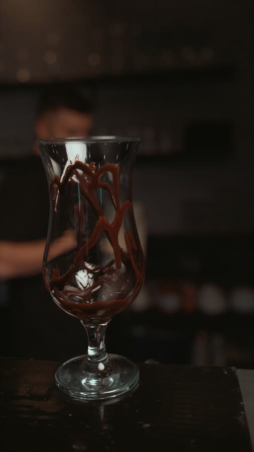 Projekt für Alpha Lounge
