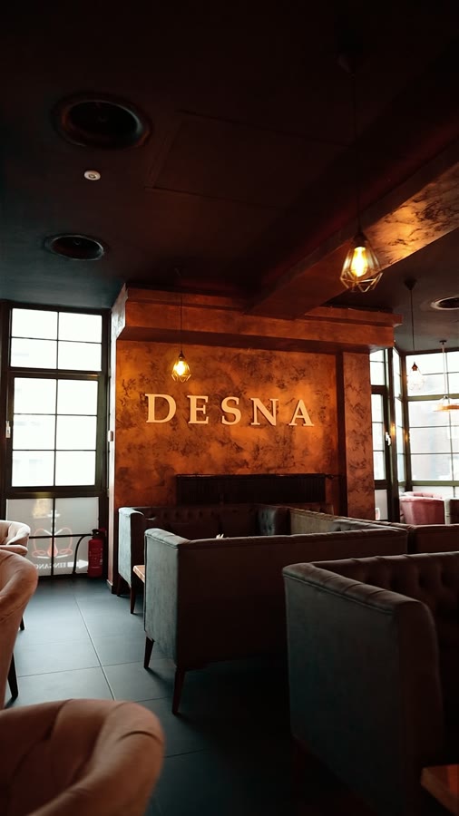 Projekt für Desna