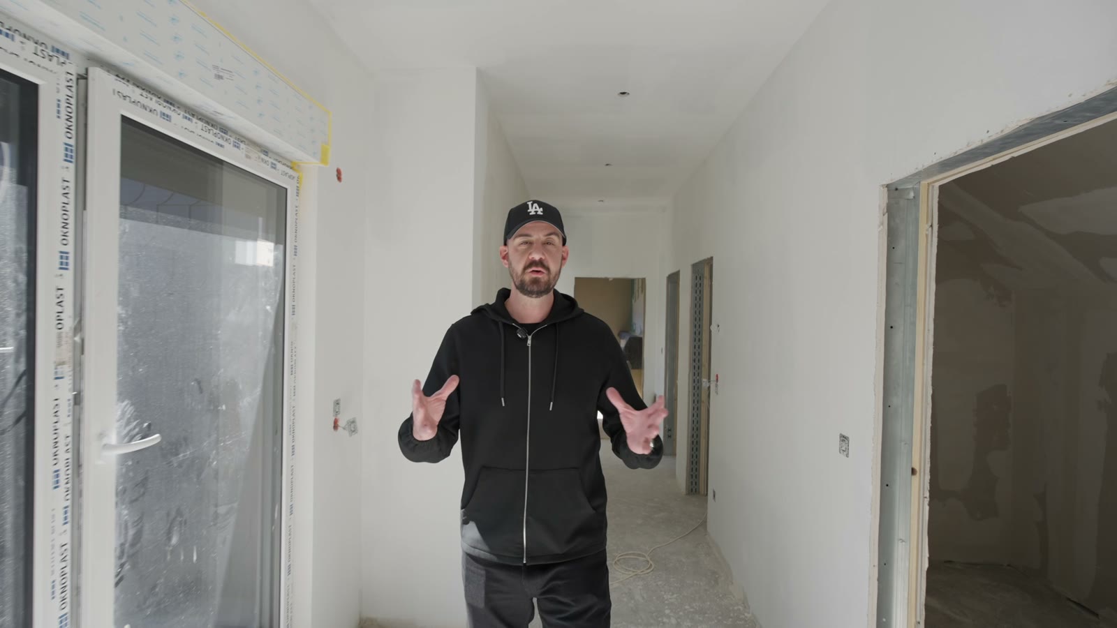 Projekt für Dominik Scherer Immobilien