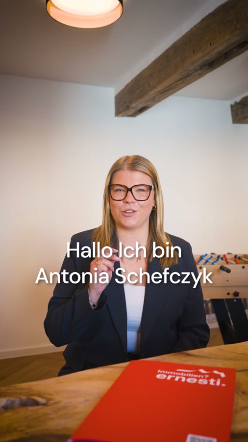Projekt für Ernesti Immobilien