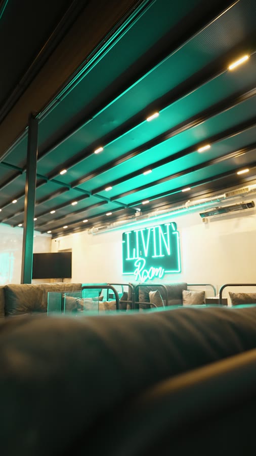Projekt für Livin Room
