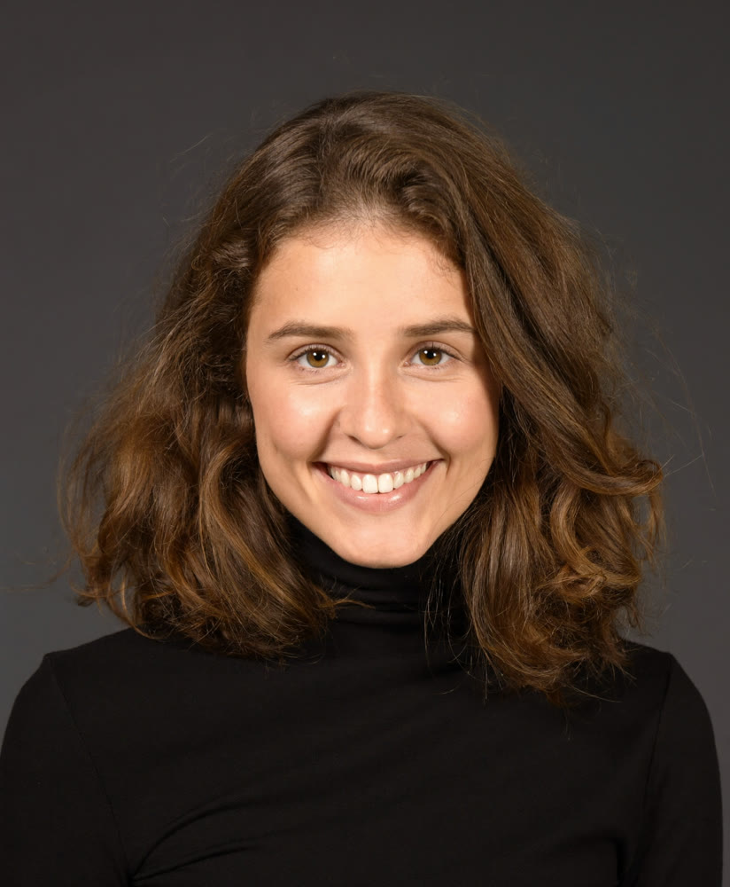 Lena Hoffmann – Videografin